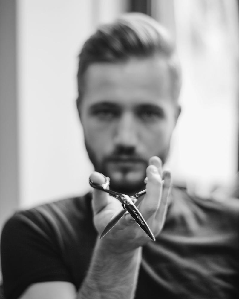 Reza Tehrani