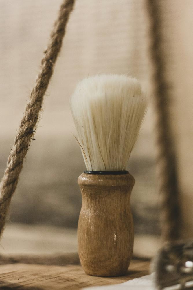 Shaving Brush