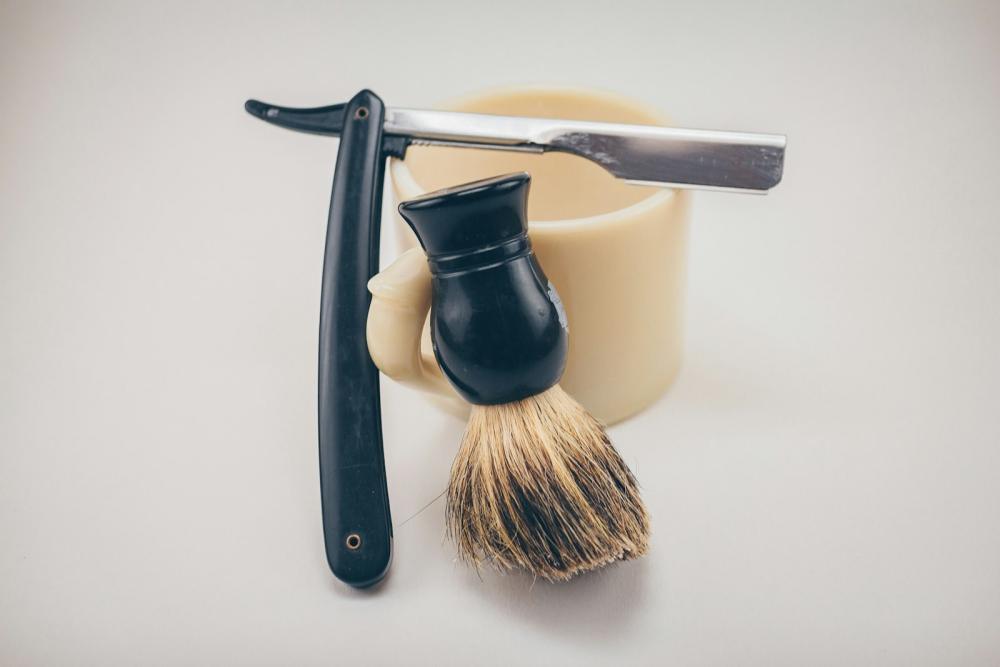 Straight Razor