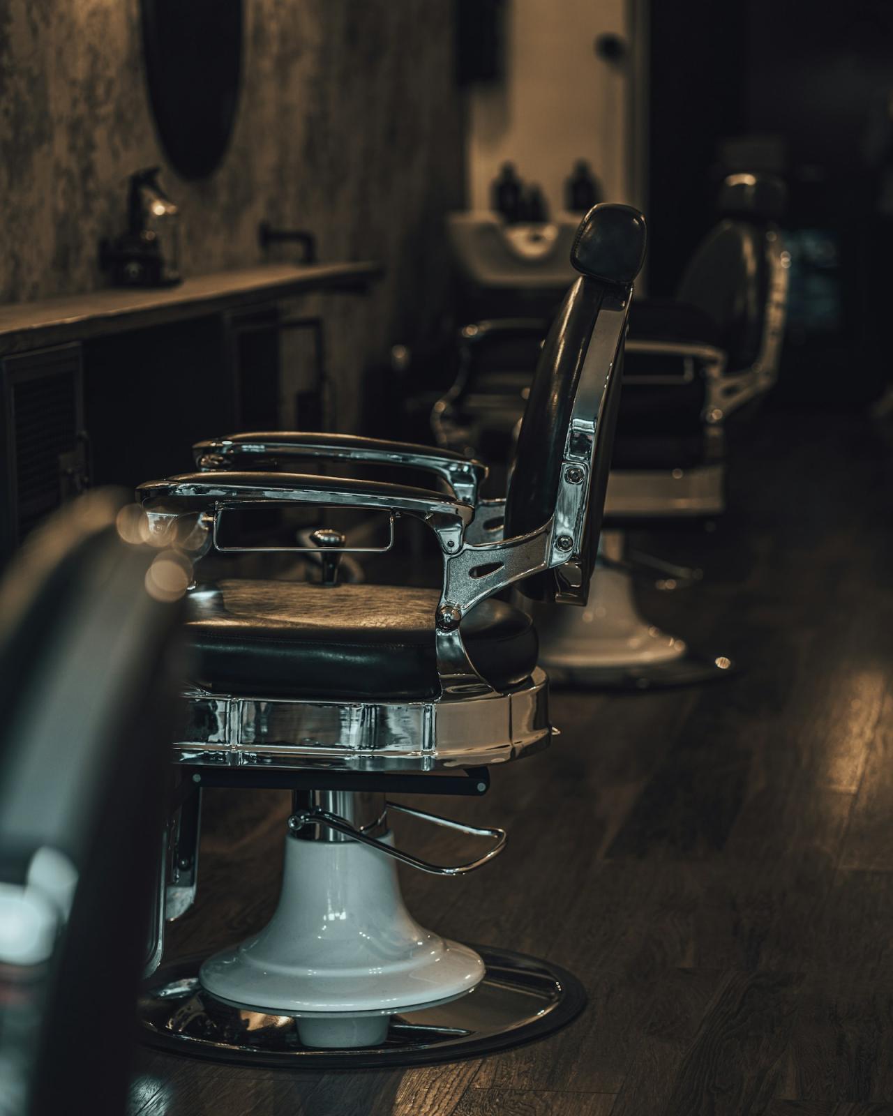 Cut Club – Monthly