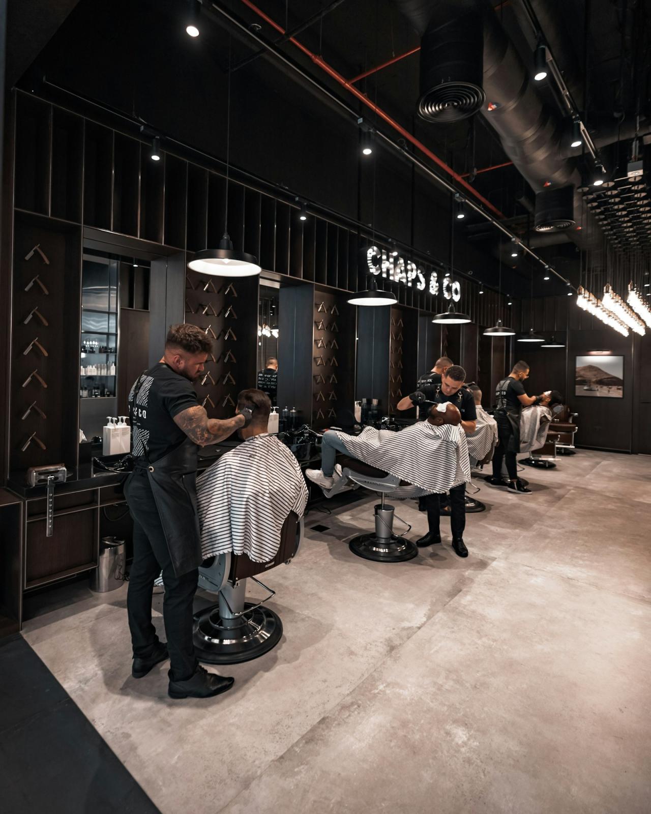 Built on regulars, not on trends
